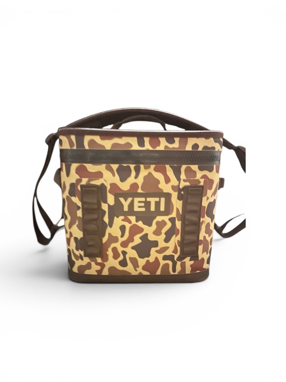 Yeti Cooler